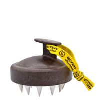 Masajeador Capilar Coffee o Clock  1ud.-210403 Masajeador Capilar Coffee o Clock  1ud.-210403 1